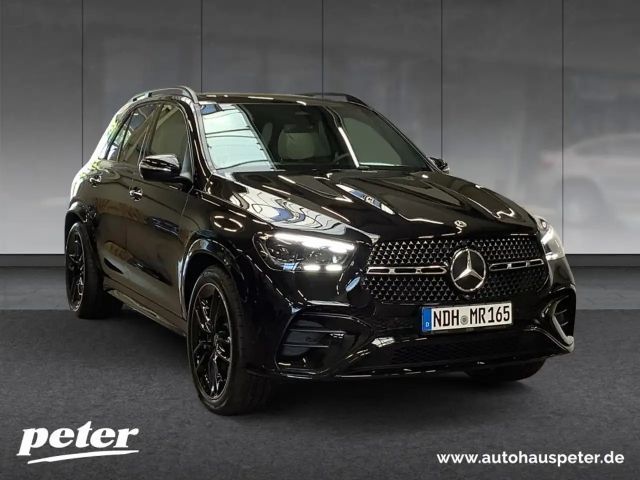 Mercedes-Benz GLE 450 4MATIC AMG Line
