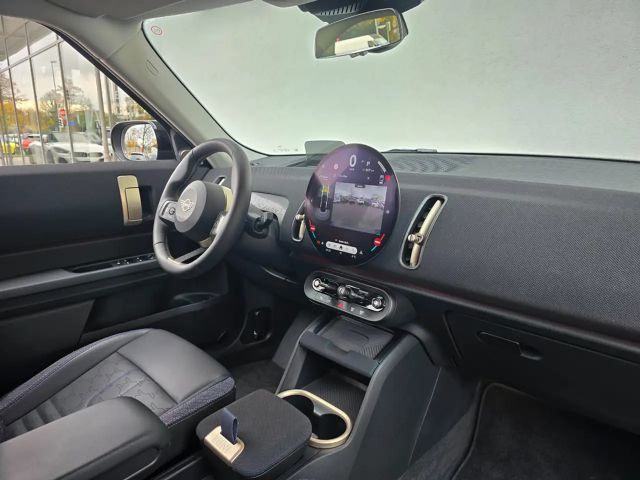 MINI Cooper Countryman Classic Trim DrivingAss*Head-Up*PDC