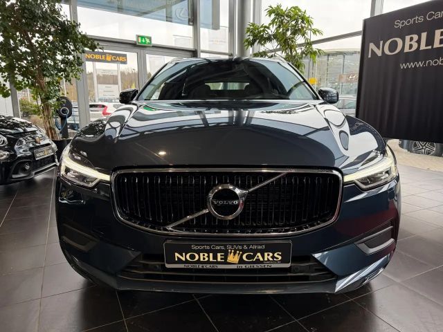 Volvo XC60 Momentum