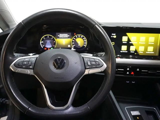 Volkswagen Golf 2.0 TDI DSG Life