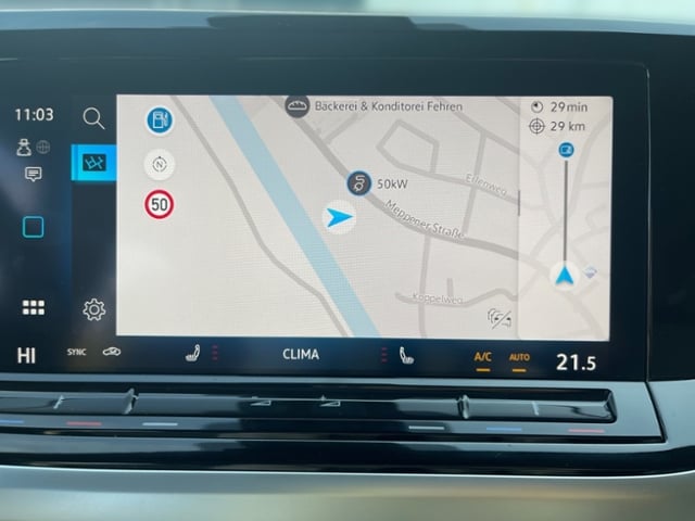 Volkswagen Multivan 2.0 TDI DSG T7