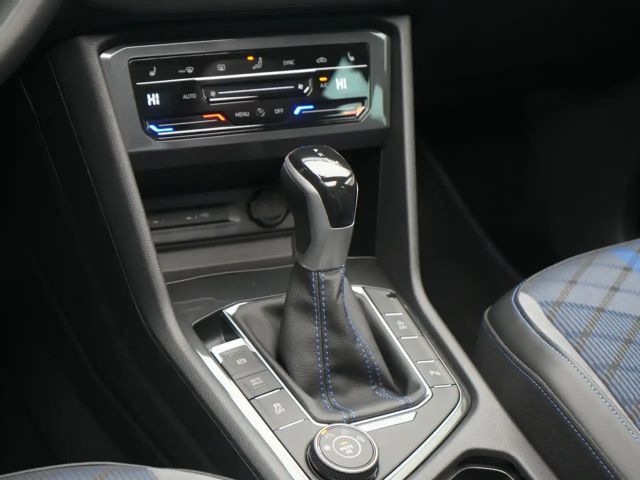 Volkswagen Tiguan 4Motion