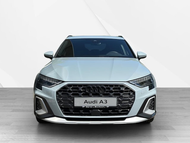 Audi A3 35 TFSI S-Tronic