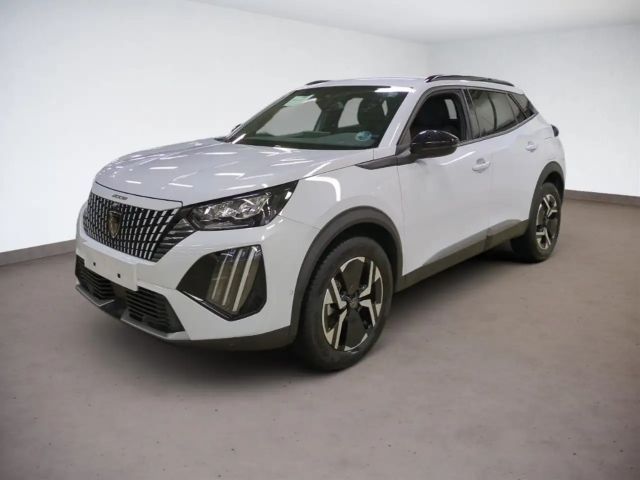 Peugeot 2008 Allure Pack Hybrid