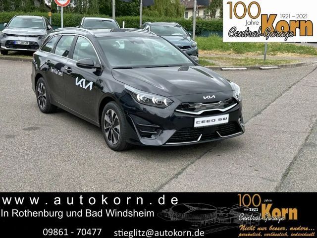 Kia Ceed Hybrid PHEV Spirit SportWagon