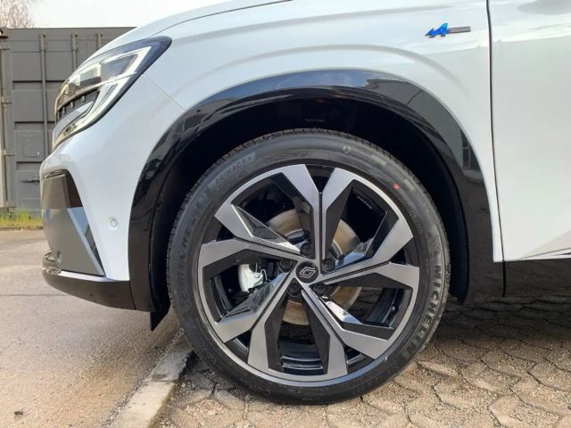 Renault Austral Alpine E-Tech Esprit Techno