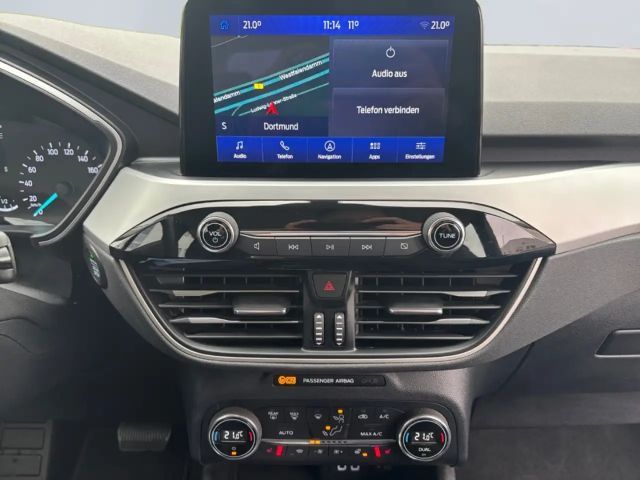 Ford Kuga 1.5 EcoBlue Cool & Connect