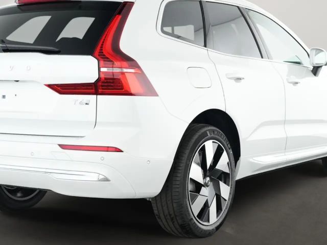 Volvo XC60 AWD Bright Plus T6