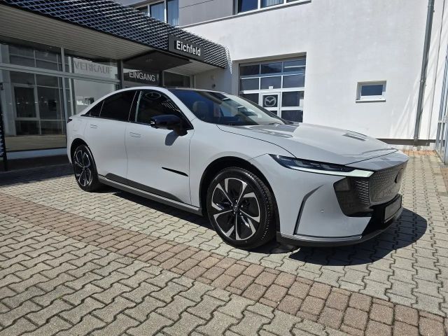 Mazda 6e Plus RWD Takumi