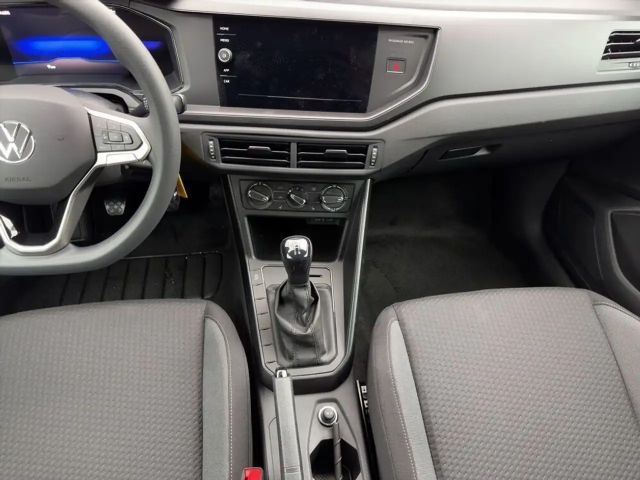 Volkswagen Polo 4Me ''SHZ+App-Connect+GRA''