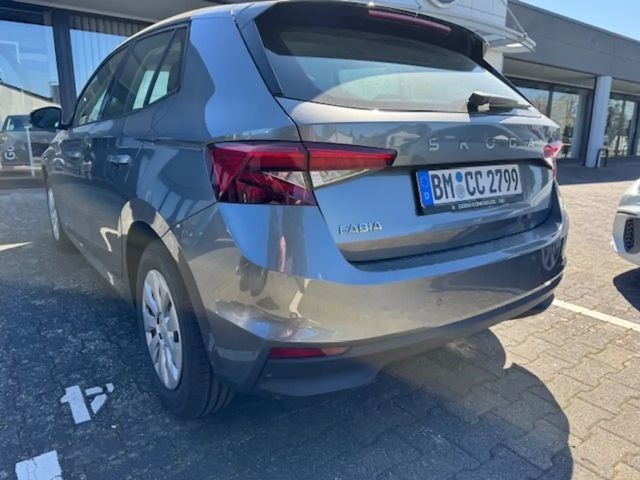 Skoda Fabia TSI "Selection", NP: 27.000 €