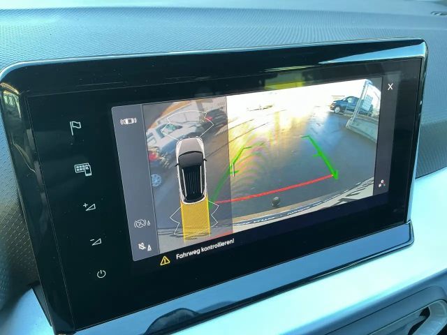 Seat Arona 1.0 TSI FR-lijn