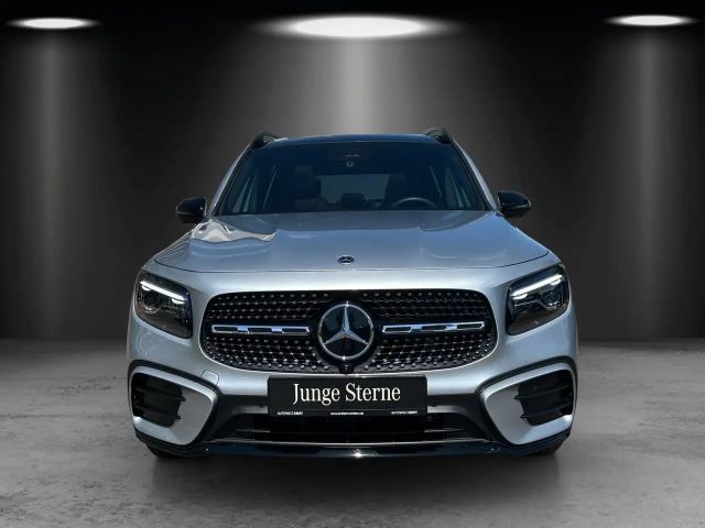 Mercedes-Benz GLB 220 4MATIC AMG Line