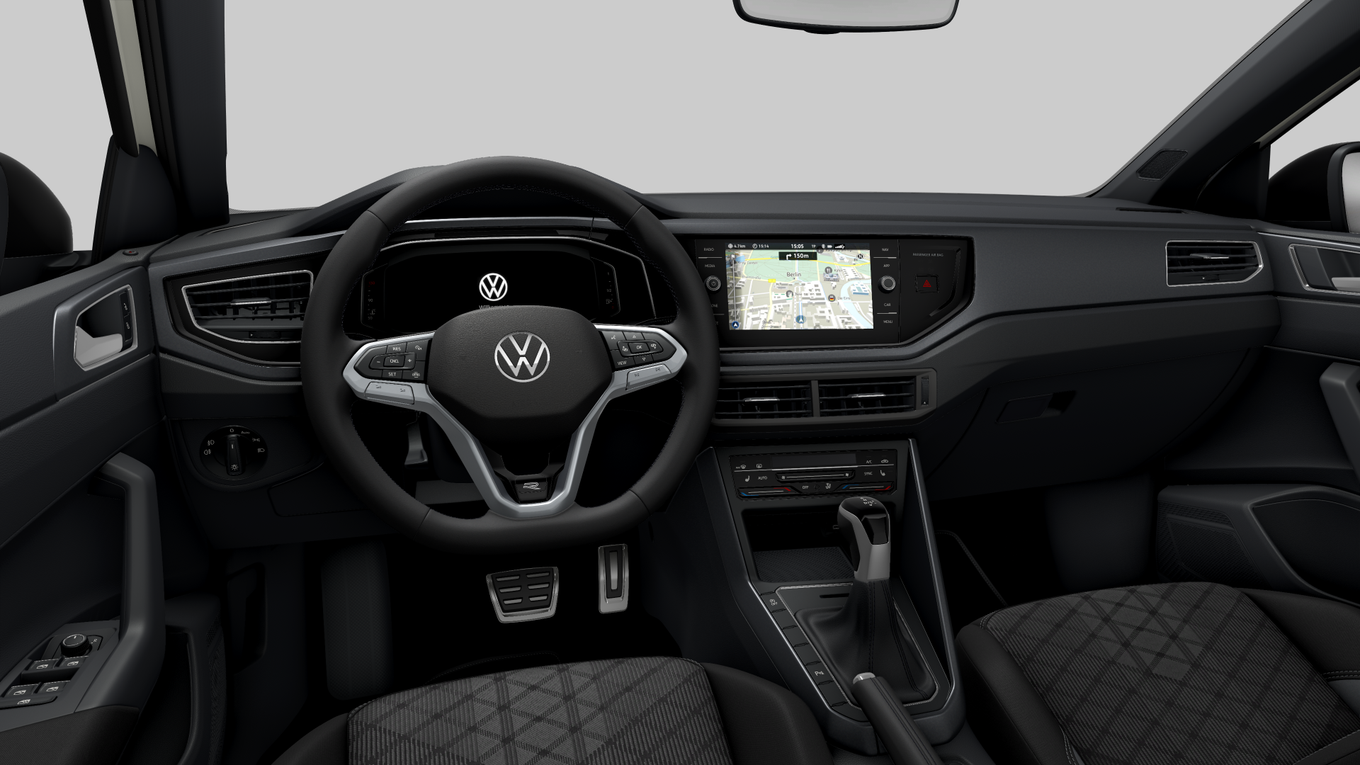 Volkswagen Taigo 1.0 TSI DSG IQ.Drive R-Line