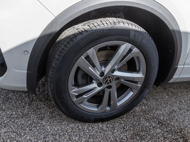 Volkswagen T-Roc 2.0 TSI DSG R-Line