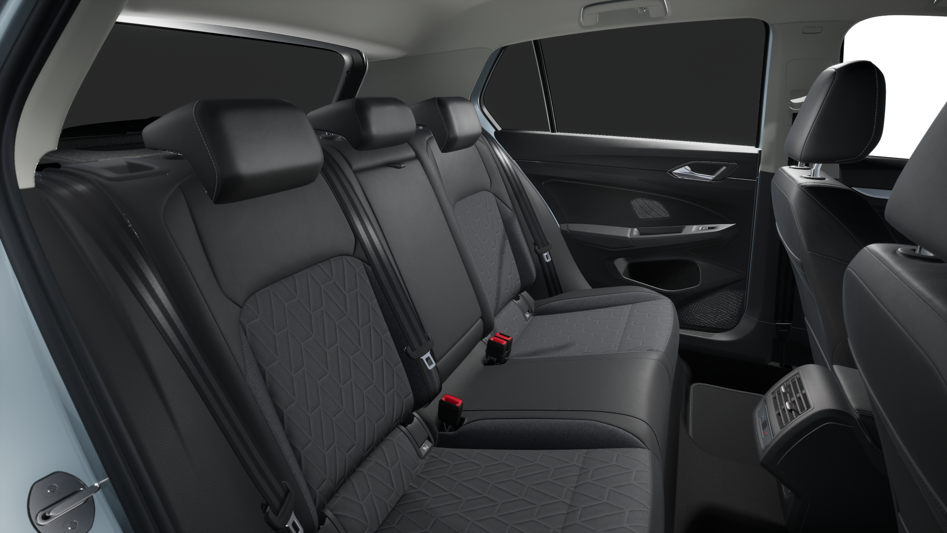 Volkswagen Golf 1.5 TSI Golf VIII