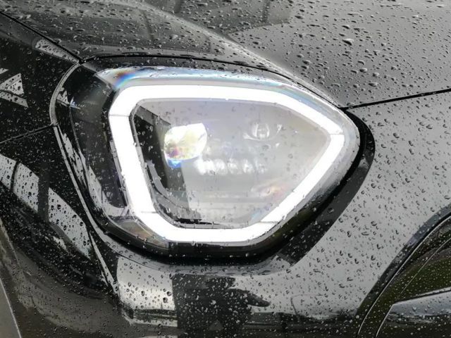 MINI Mini Electric SE