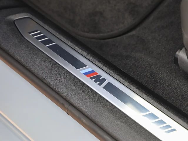 BMW 114 M-Sport Sedan