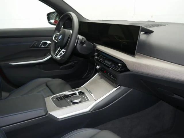 BMW 330 M-Sport xDrive