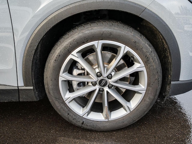 Audi Q4 e-tron Suv 45 e-tron Audi Q4 e-tron