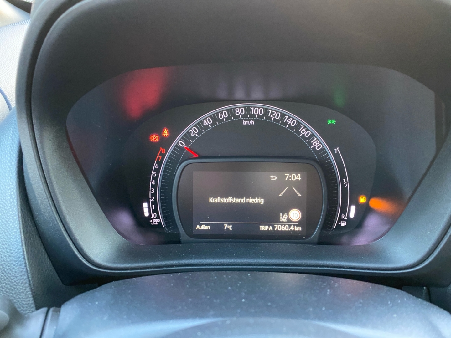 Toyota Aygo X 5-deurs Pulse