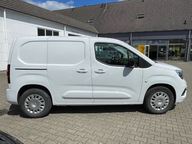 Opel Combo Combo-e Edition