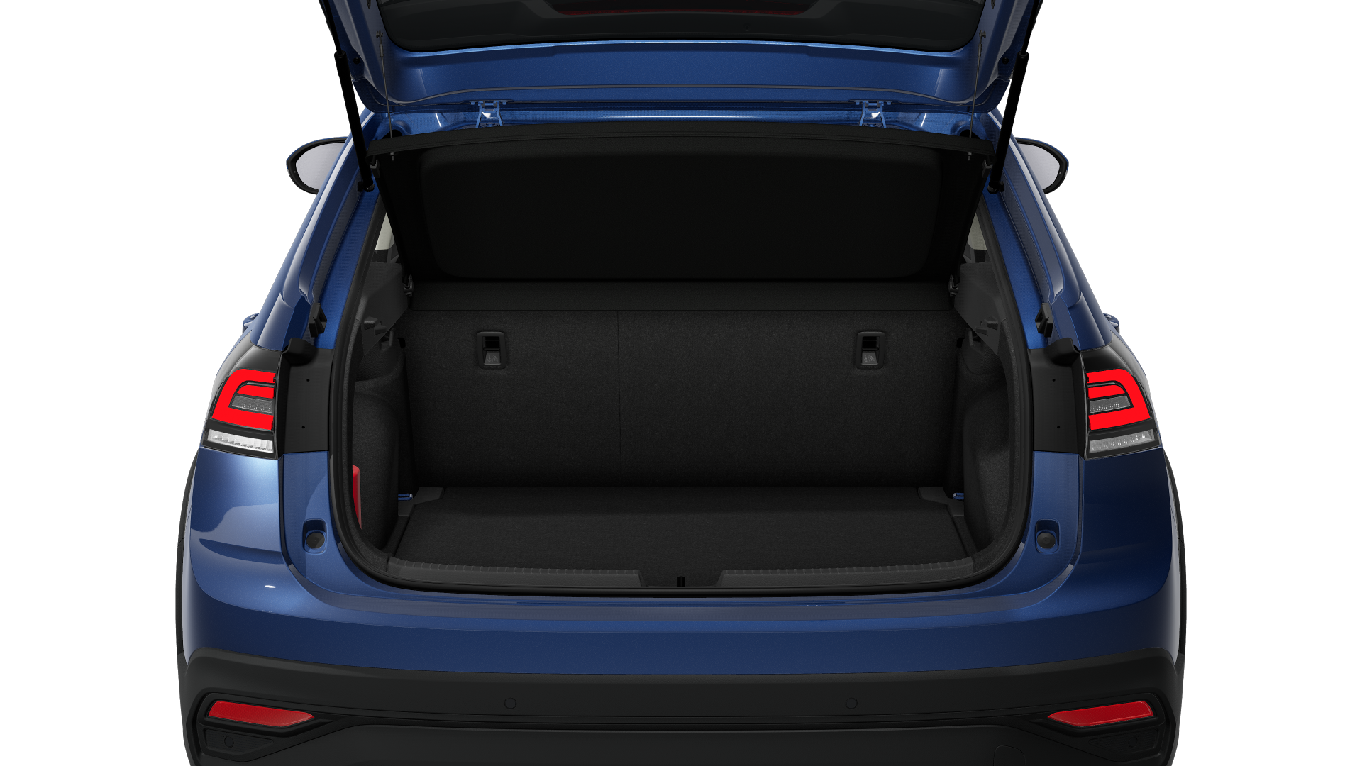 Volkswagen Taigo 1.0 TSI Move