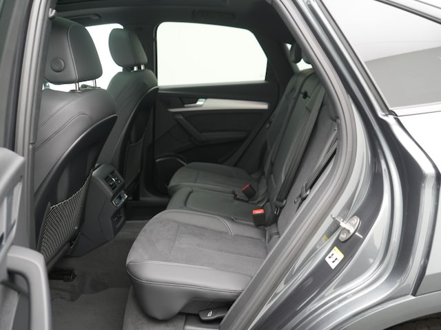 Audi Q5 40 TFSI Quattro S-Tronic Sportback