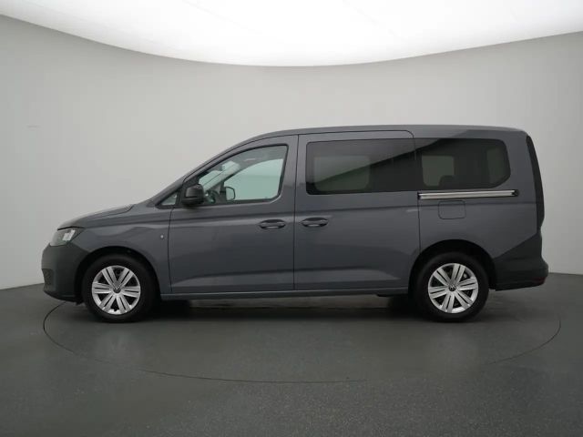 Volkswagen Caddy Combi