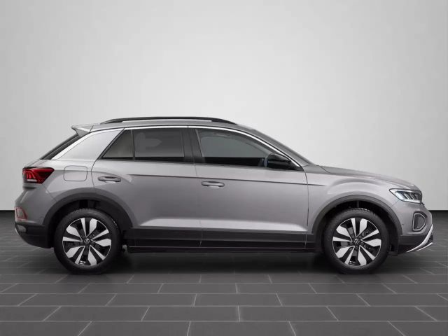 Volkswagen T-Roc 1.0 TSI