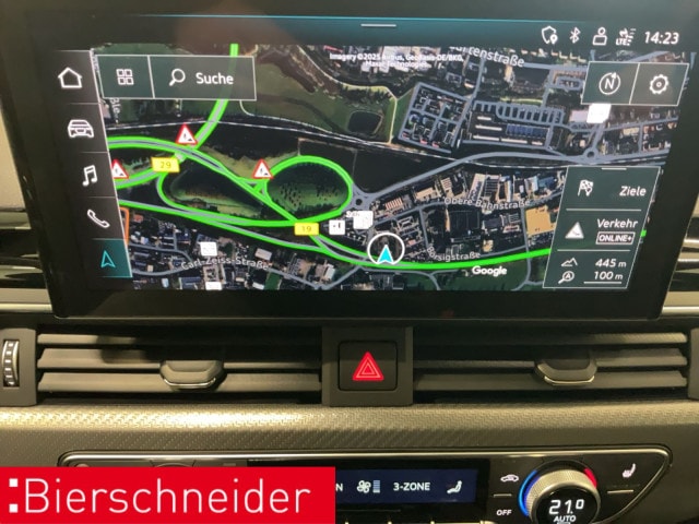 Audi RS5 Quattro Sportback