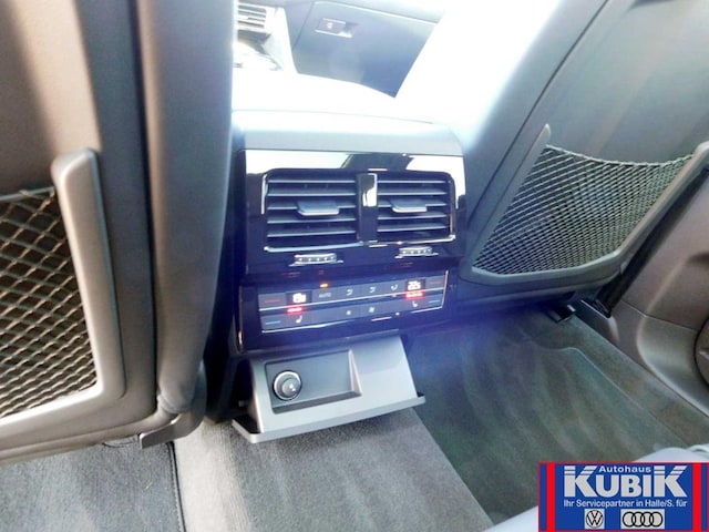 Volkswagen Touareg 3.0 V6 TDI 4Motion Style