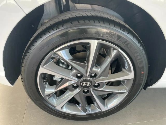 Hyundai i30 Go! T-GDi