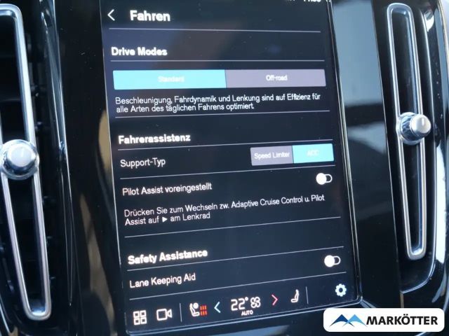 Volvo XC40 Recharge Ultimate