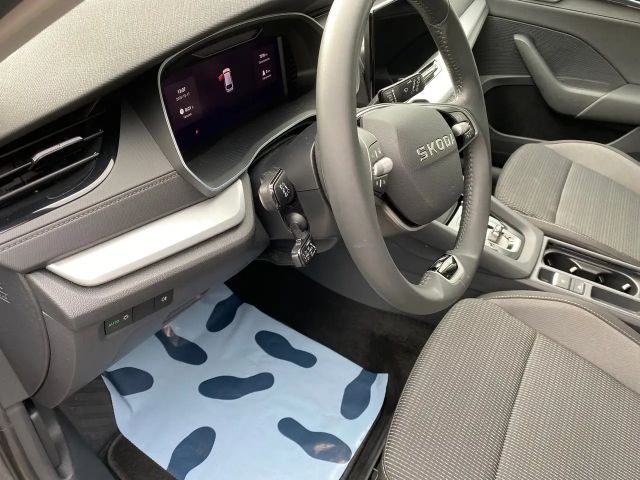 Skoda Octavia 1.5 TSI Combi Selection