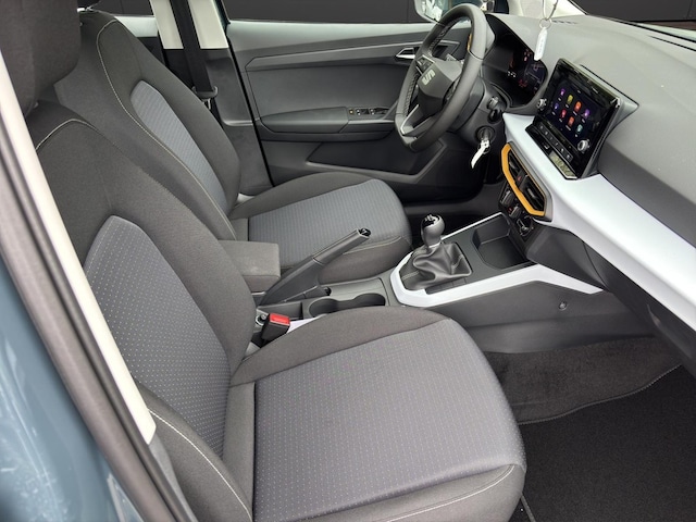 Seat Arona 1.0 TSI Style