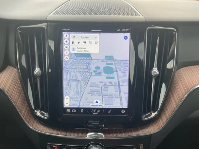 Volvo XC60 Bright Plus T6