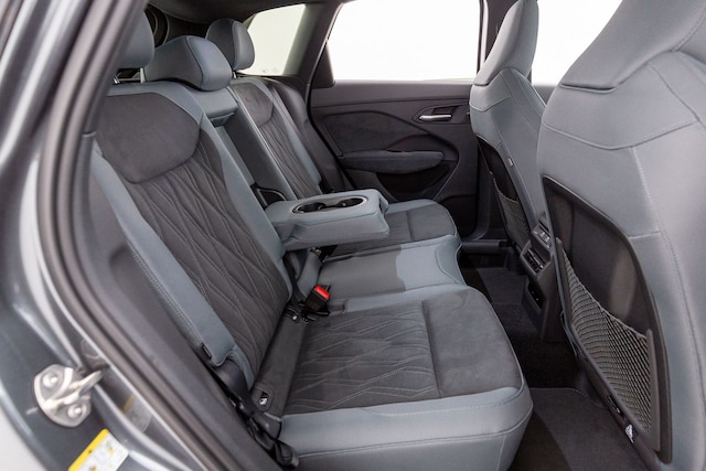 Audi Q3 Hybride S-Tronic