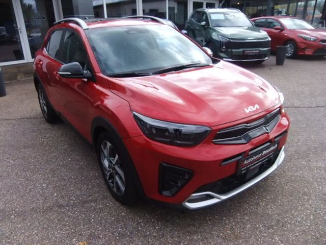 Kia Stonic GDi GT-Line