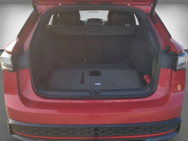 Volkswagen ID.7 GTX Tourer