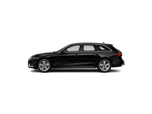 Audi A4 40 TFSI Avant S-Tronic
