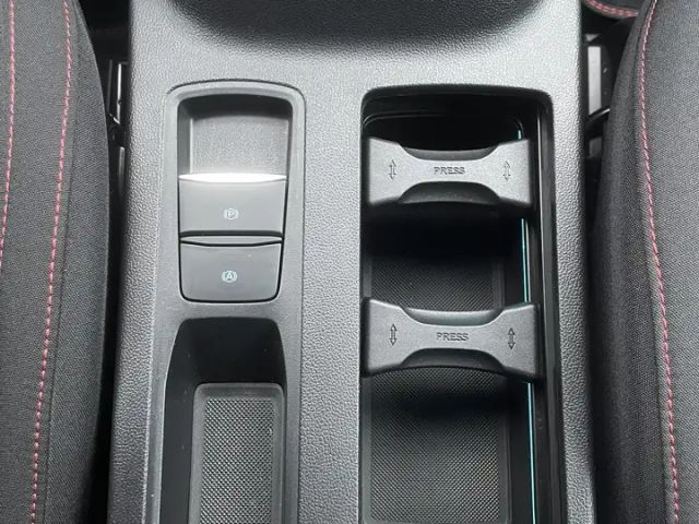 Ford Focus EcoBoost ST Line Wagon