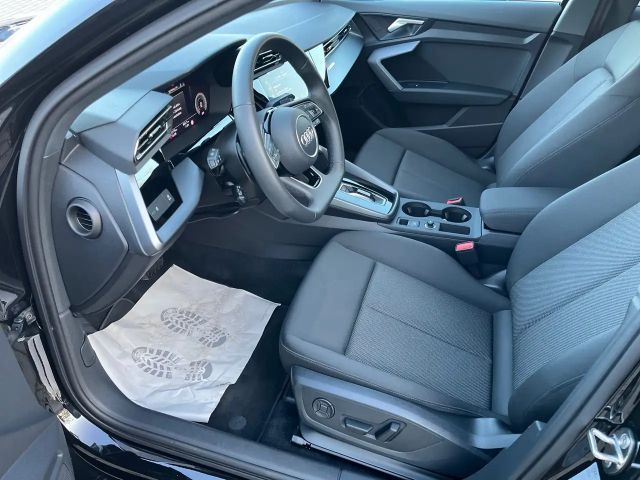 Audi A3 1.5 TFSI Sedan Sportback