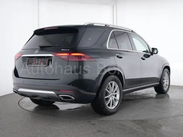 Mercedes-Benz GLE 350 4MATIC
