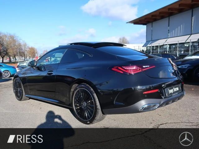 Mercedes-Benz CLE 200 AMG Line Coupé