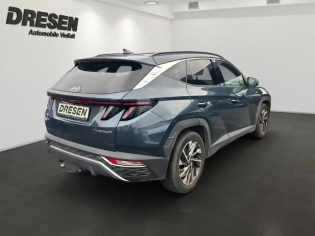 Hyundai Tucson 2WD Hybrid T-GDi Trend