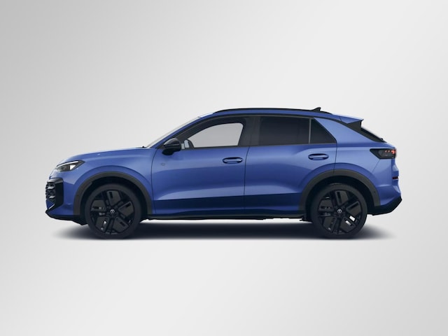 Volkswagen T-Roc IQ.Drive R-Line