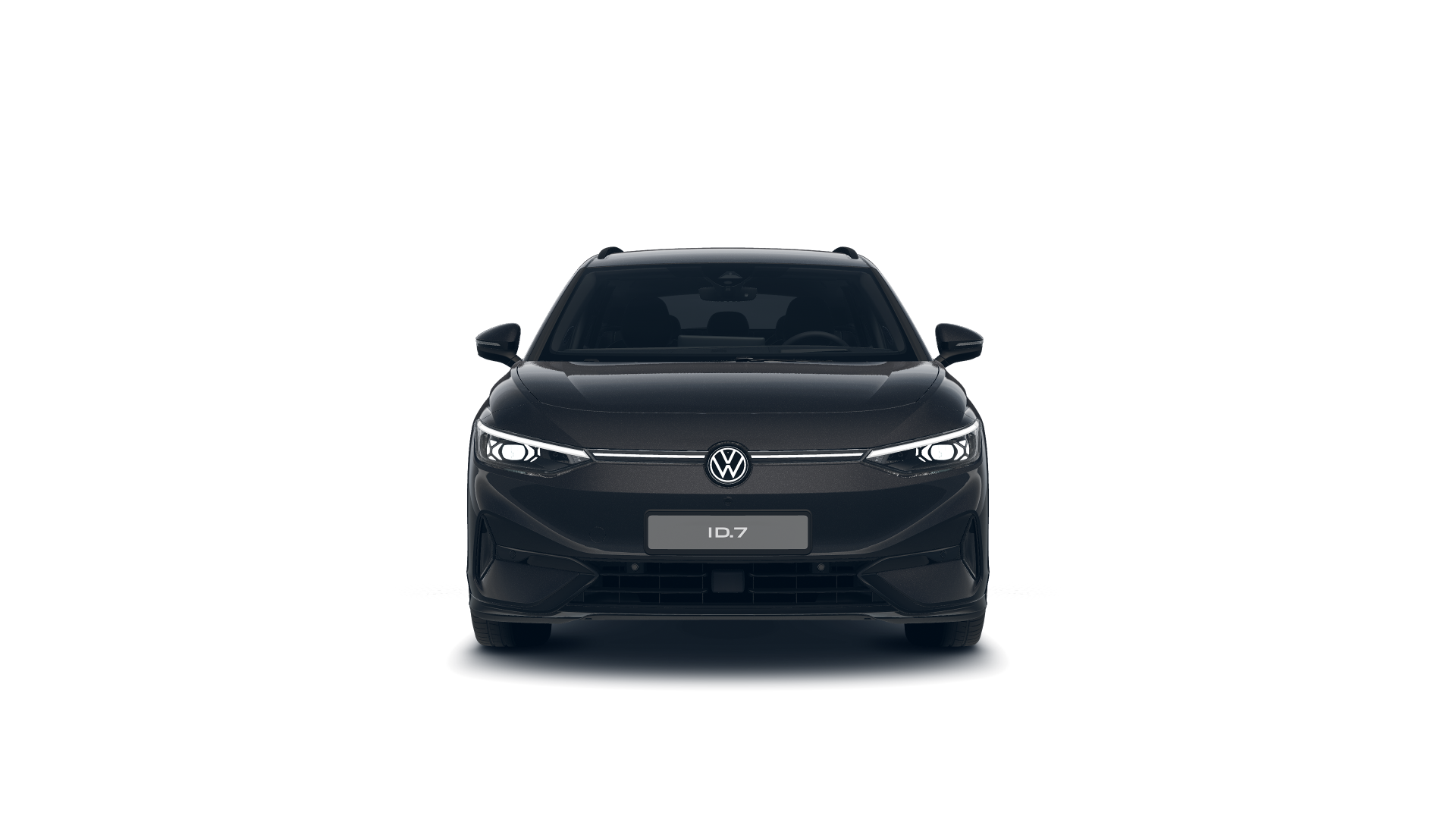 Volkswagen ID.7 Pro Tourer