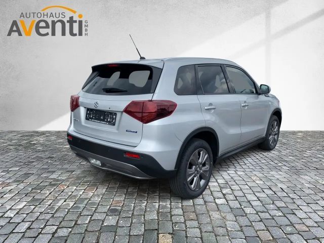 Suzuki Vitara 4x4 Comfort