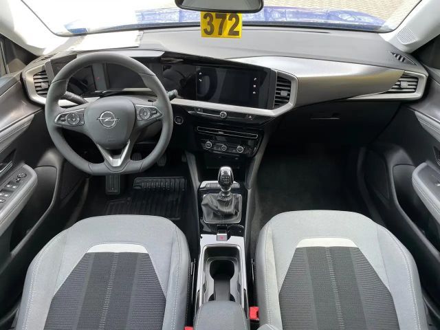 Opel Mokka Elegance
